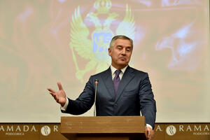 Đukanović: Značajan napredak u integracijama