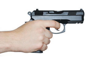 Pacijent ubio ljekara, potom izvršio samoubistvo