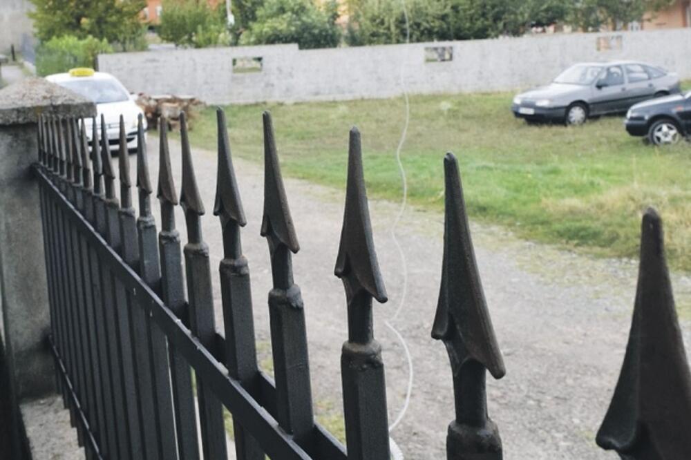 Zagorič struja, Foto: Luka Zeković