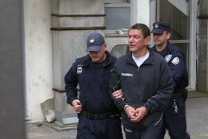 Dragan Marović će u zatvoru provesti sedam mjeseci
