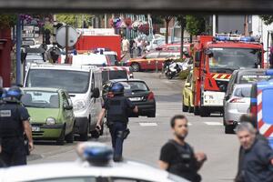 Francuska: Napadači tvrdili da pripadaju Islamskoj državi