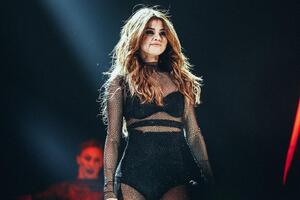 Selena Gomez: Moram da preispitam svoj život