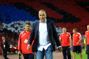 Balkanski derbi u Razgradu