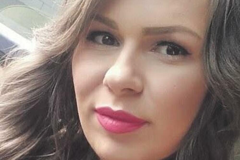 Marija Dejanović, Foto: Privatna arhiva