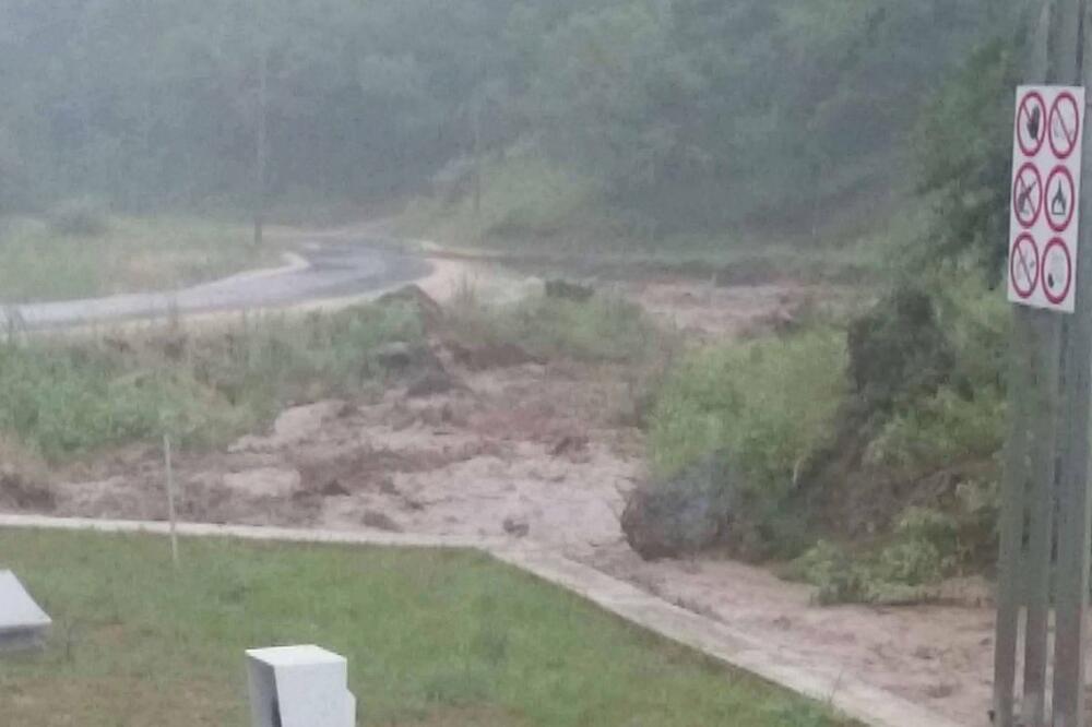 nevrijeme, BiH, Foto: Vijesti.ba