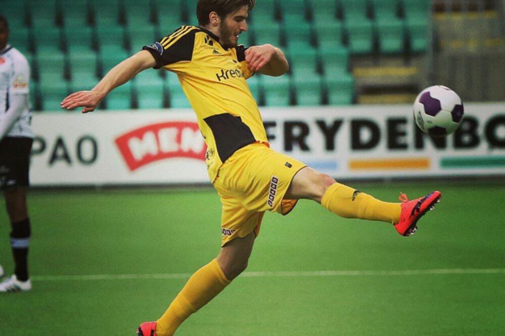 Vasko Kalezić, Foto: Privatna arhiva