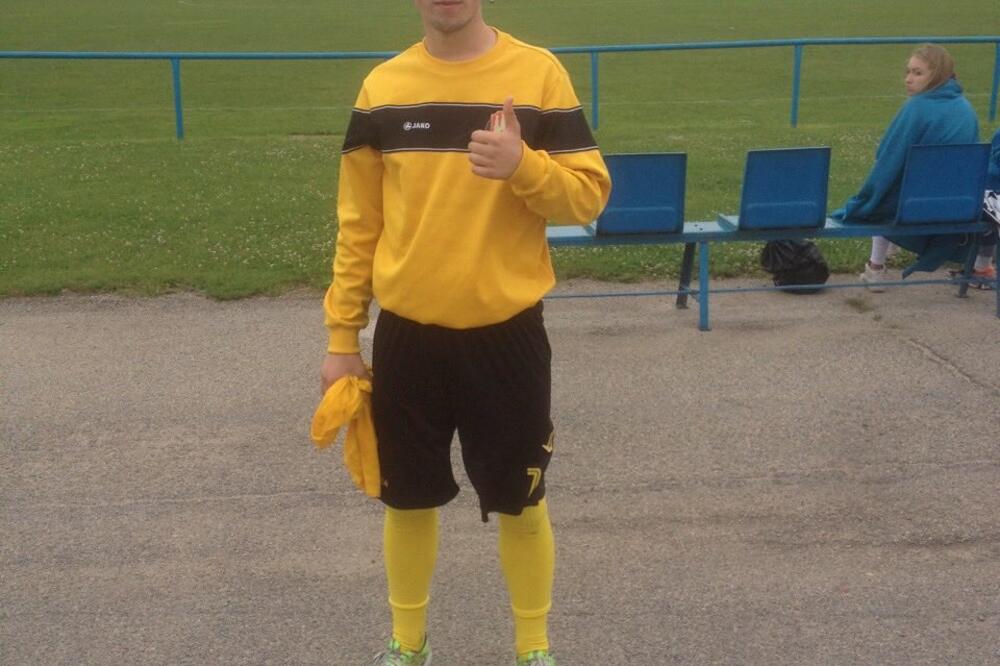 Šunjević, Foto: Privatna arhiva