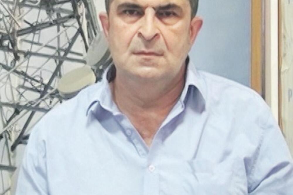 Milivoje Irić, Foto: Goran Malidžan