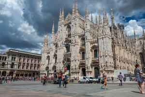 Lažna uzbuna u Milanu, metro ponovo radi