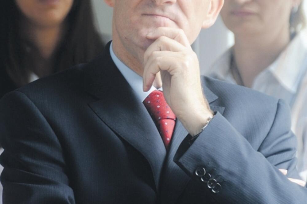 Ramo Bralić, Foto: Arhiva "Vijesti"