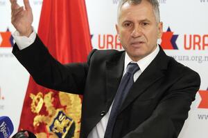 Rakčević: Forsiranjem novog ugovora o EPCG rizikuje se previše