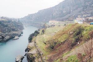 Za HE na Morači zainteresovane i firme iz Slovačke