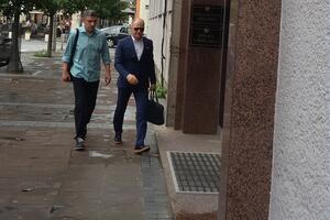 Priznao da je kriminalnu grupu organizovao njegov brat Svetozar