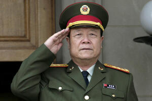 Kina: Bivši visoki general osuđen na doživotnu robiju zbog...