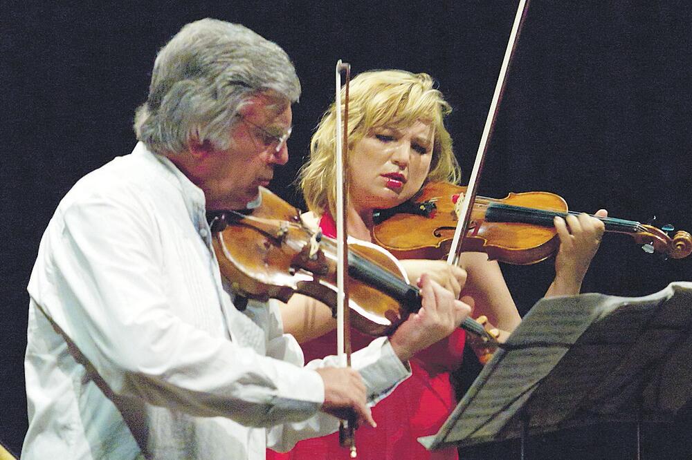 Viktor Tretjakov, Foto: Flickr.com