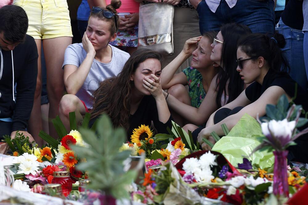 Minhen, Foto: Reuters