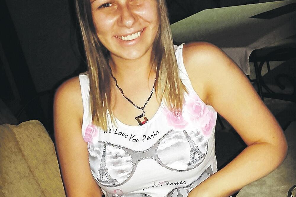 Marija Dejanović, Foto: Samir Adrović