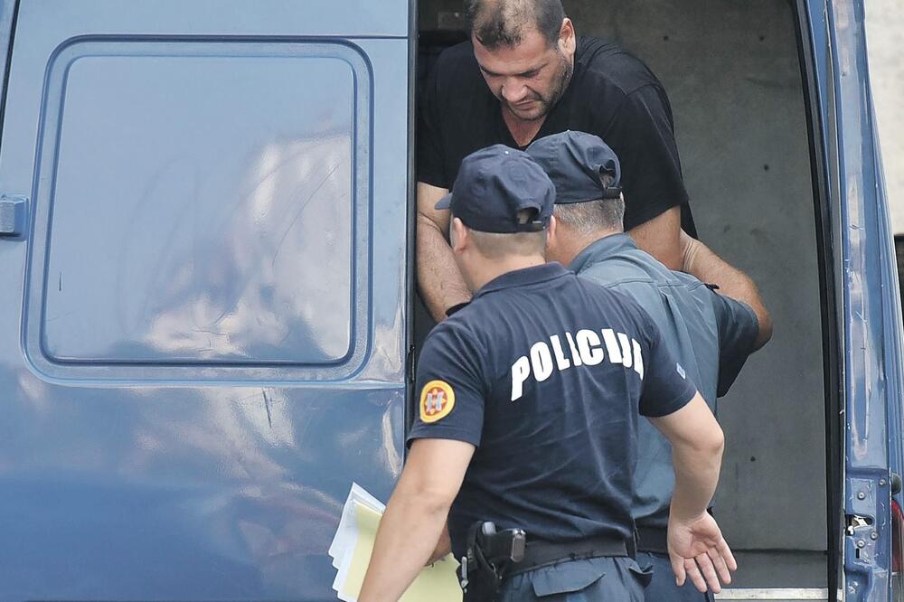 Fikret Orahovac, Foto: Savo Prelević