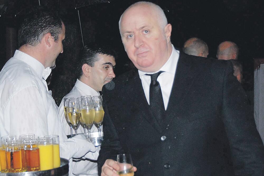 Aco Đukanović, Foto: Zoran Đurić