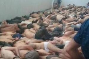 Amnesti: Poslije puča u Turskoj zatvorenike prebijaju, muče i...