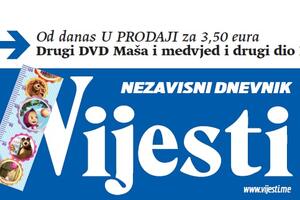 Danas u "Vijestima": Tužba za Limenku unosnija od  svih drugih...