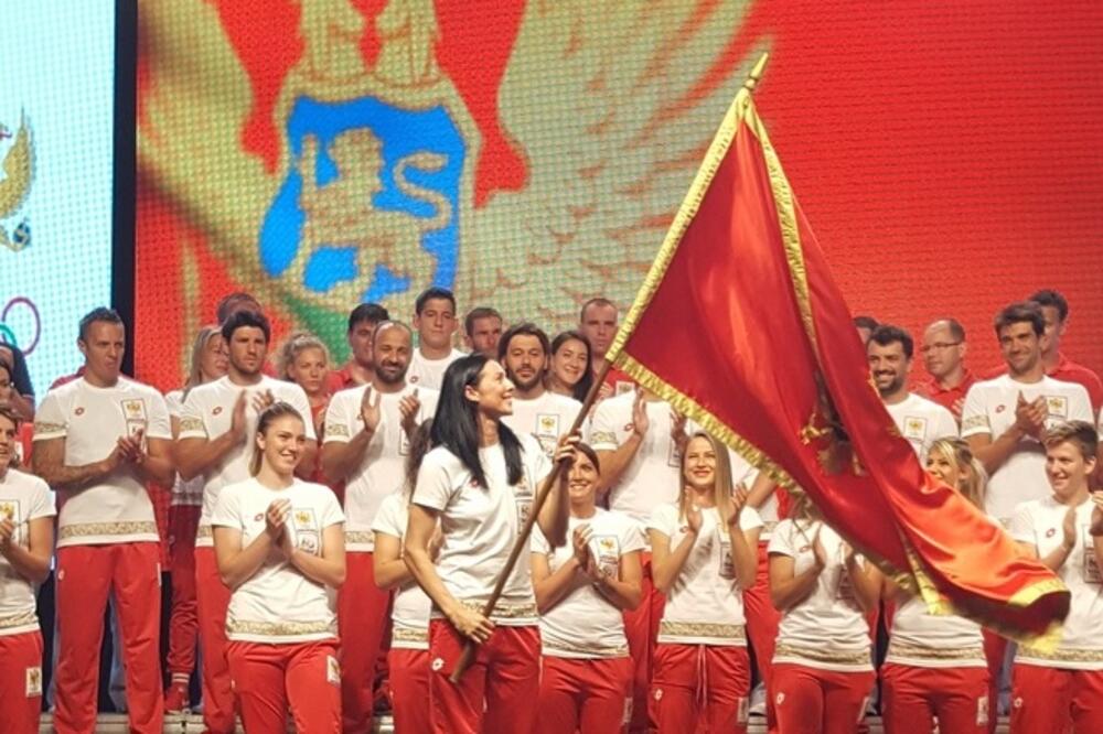 Bojana Popović, Foto: Aleksandar Vučković