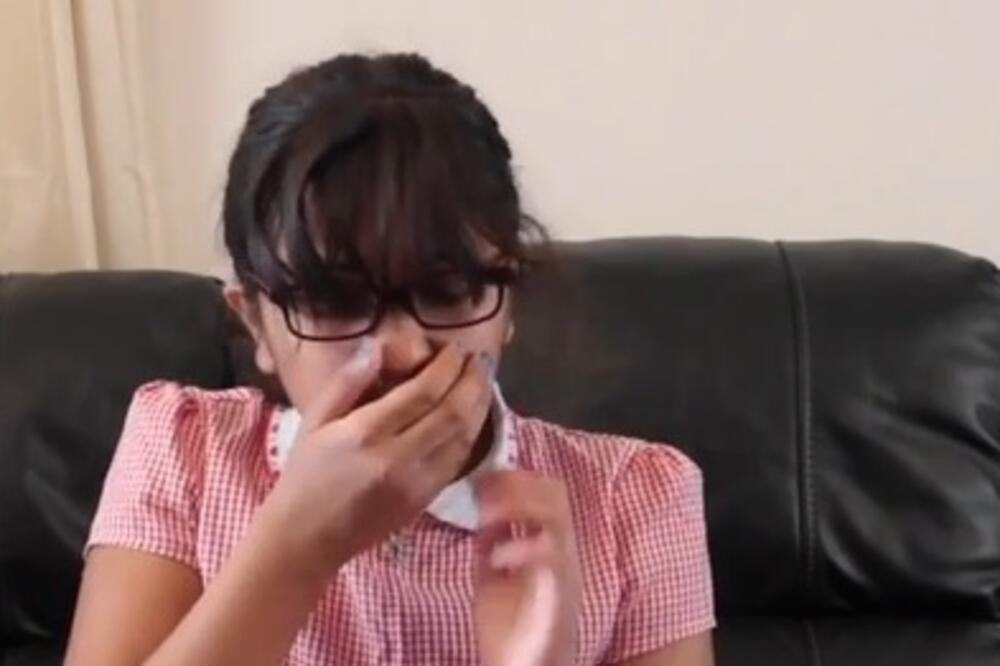 Ira Saksena, Foto: Printscreen