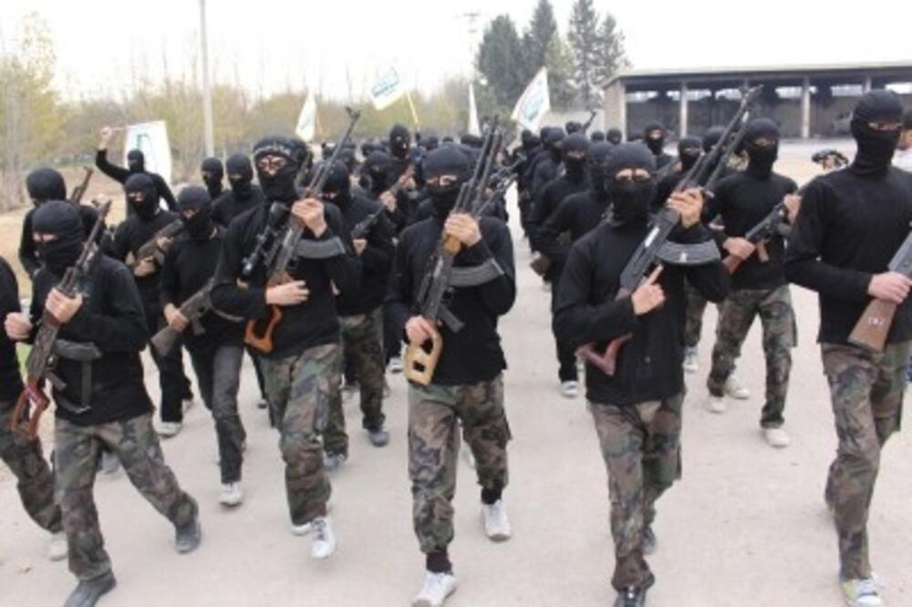 al kaida_1, Foto: ROJTERS