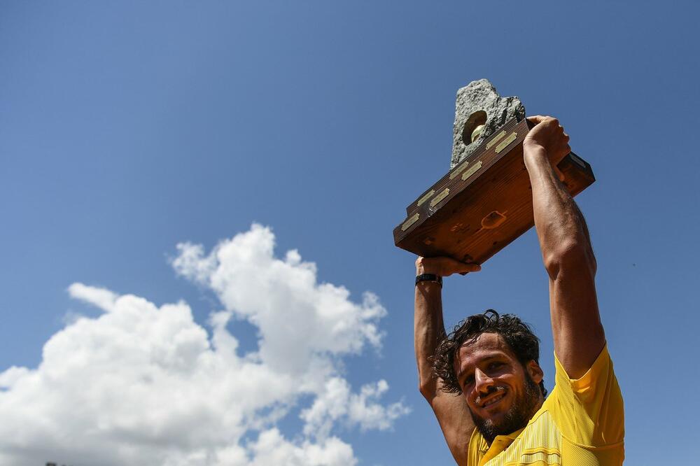 Felisijano Lopes, Foto: Twitter