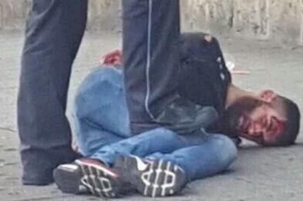 Njemačka, ubica, Foto: Twitter