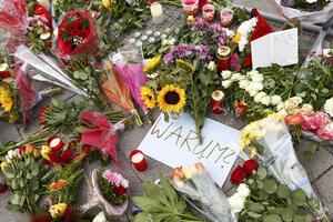 Policija: Ubica iz Minhena planirao zločin godinu dana