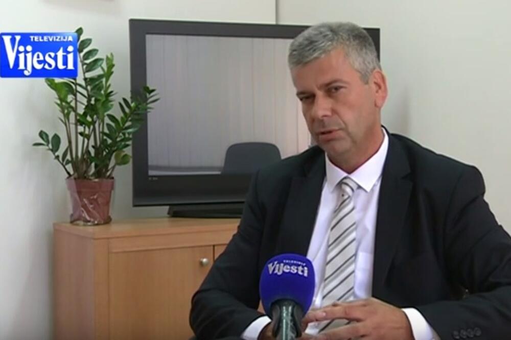 Budimir Mugoša, Foto: Screenshot (YouTube)