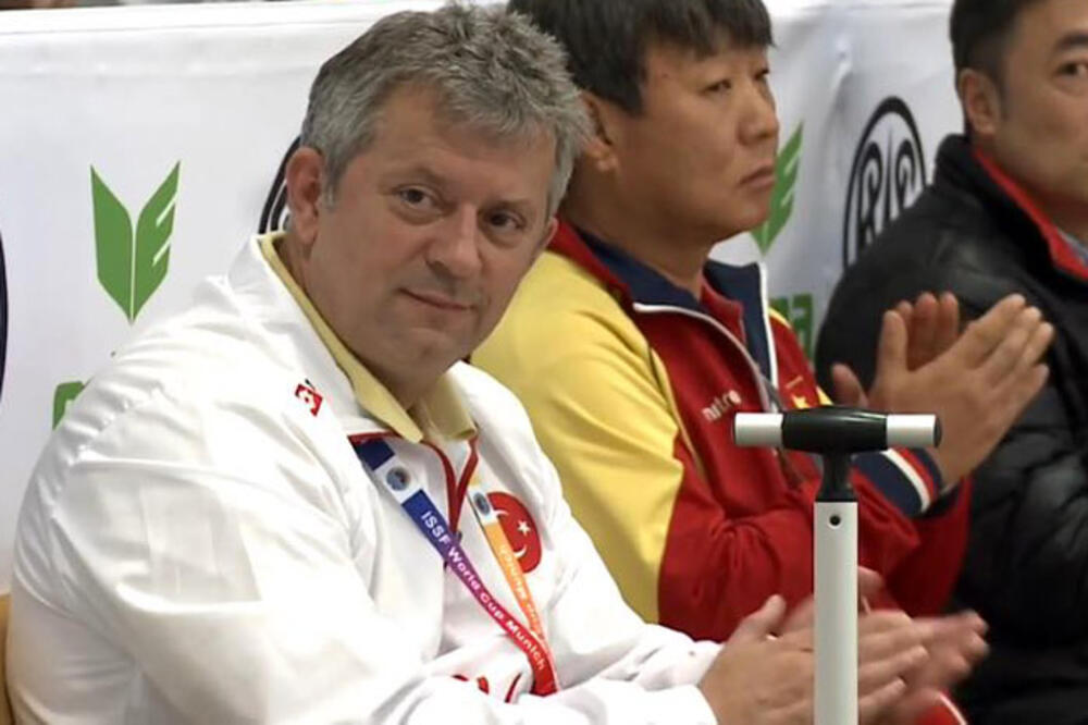 Željko Todorović, Foto: Privatna arhiva