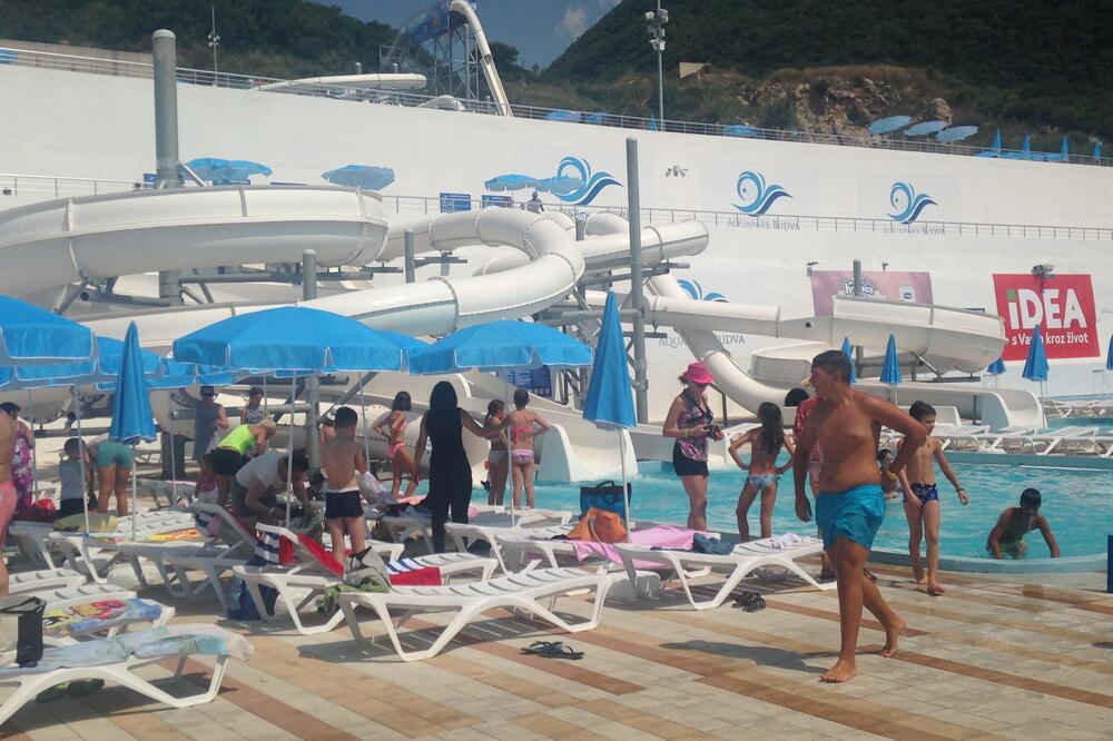 Akva park, Foto: Vuk Lajović