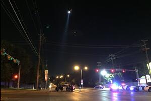 Ohajo: Pucnjava u baru, poginula jedna osoba