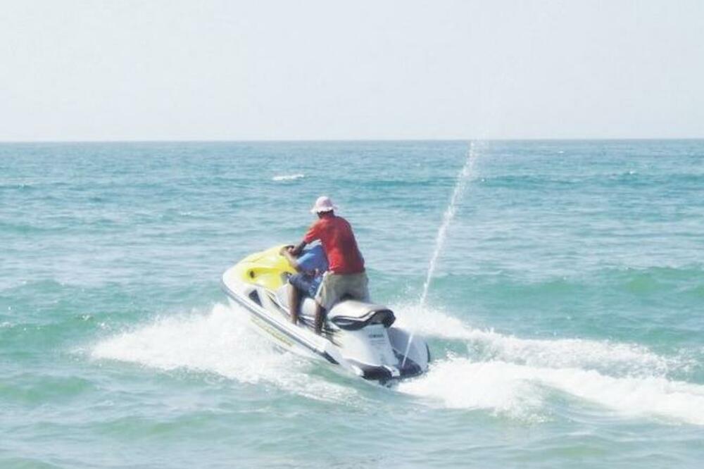 skuter, Foto: Shutterstock.com