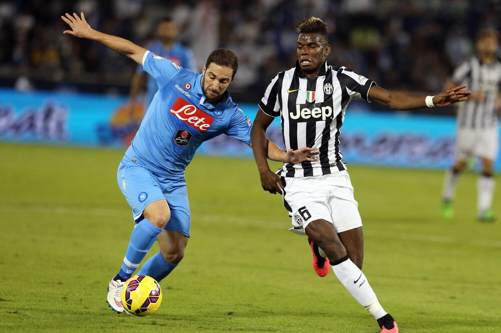 Gonsalo Iguain, Foto: Beta/AP