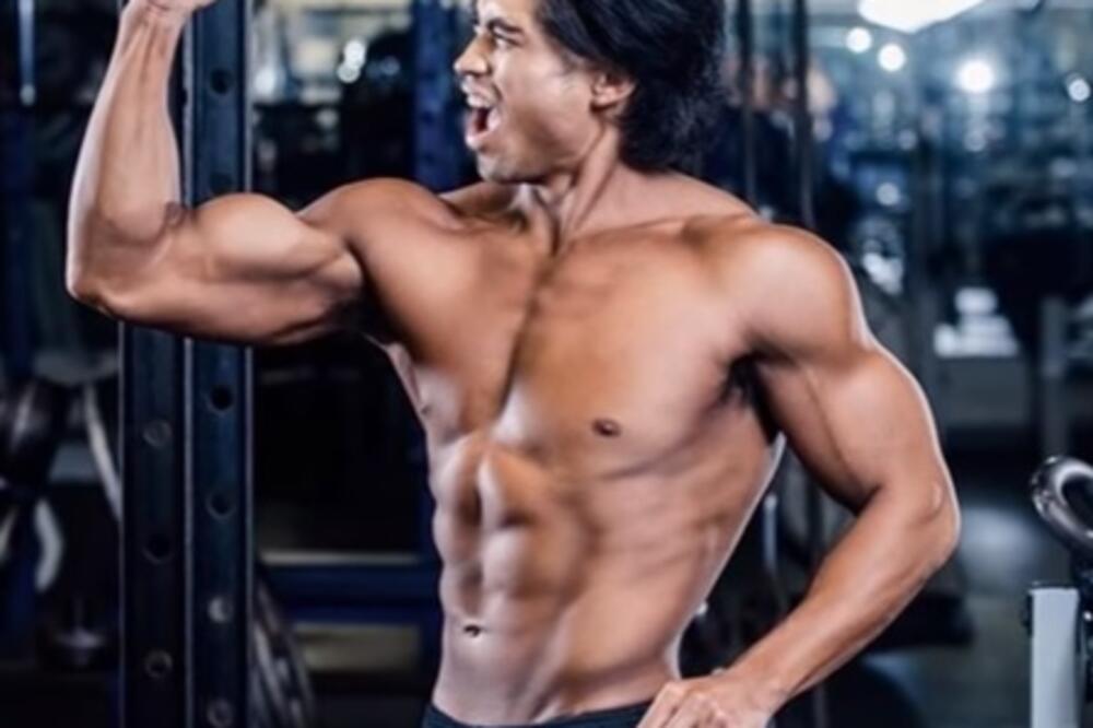 Patrik Magno, Foto: Screenshot (YouTube)