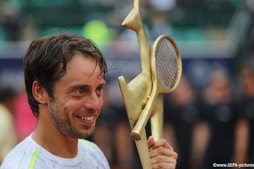 Paolo Lorenci, Foto: Twitter