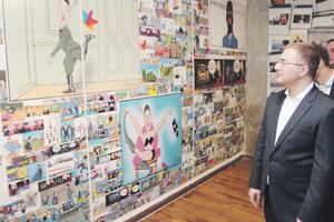 Pronađite neprijatelja