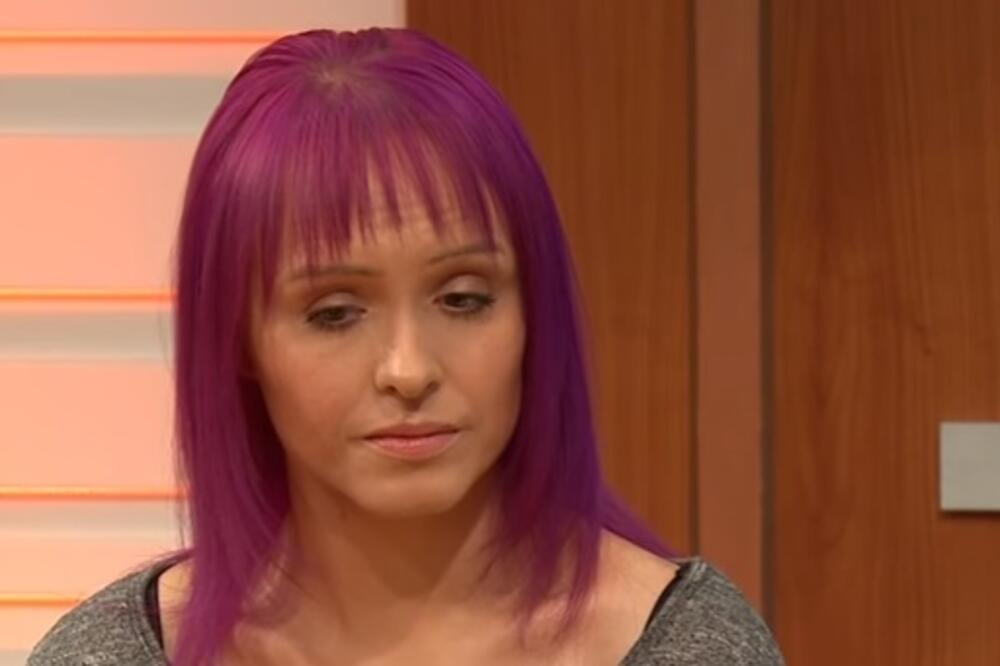 Stejsi Gvilijem, Foto: Screenshot (YouTube)