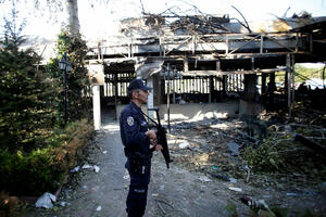 Turska: Uhapšen nećak Fetulaha Gulena