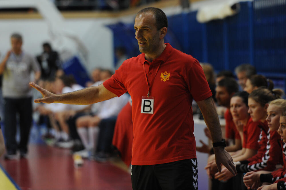 Dragan Adžić, Foto: Savo Prelević