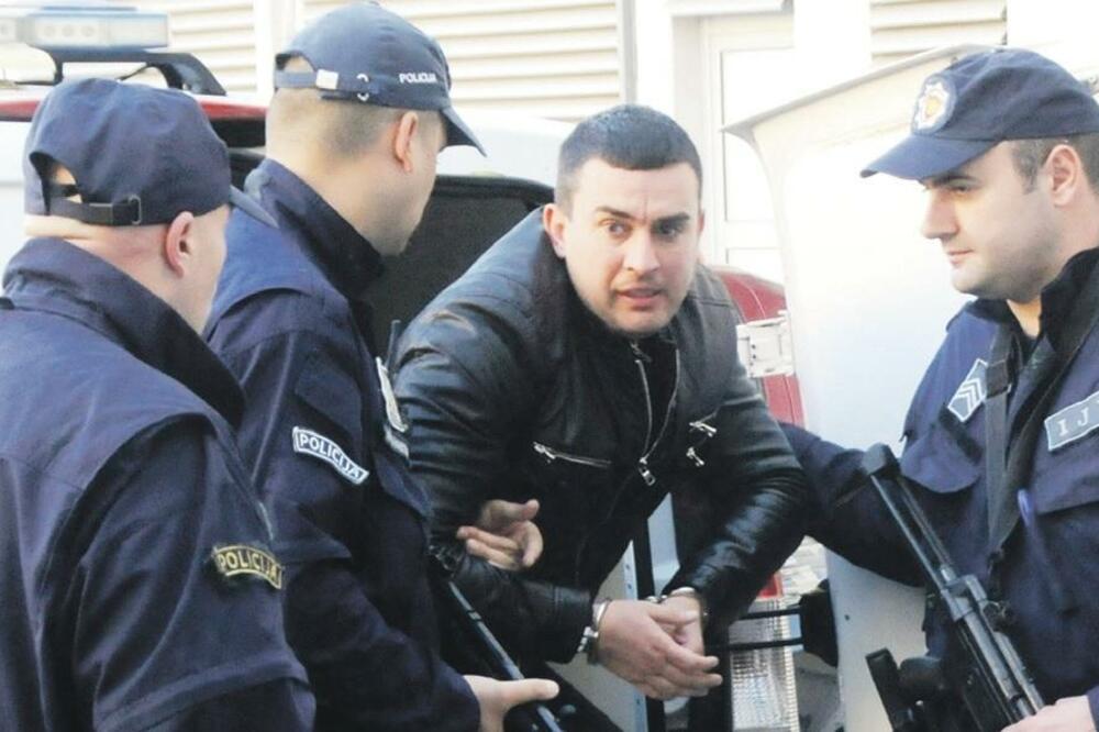 Radoslav Stanišić, Foto: Luka Zeković