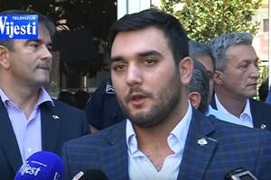 Bajčetić: Gdje su oni što su me tukli?