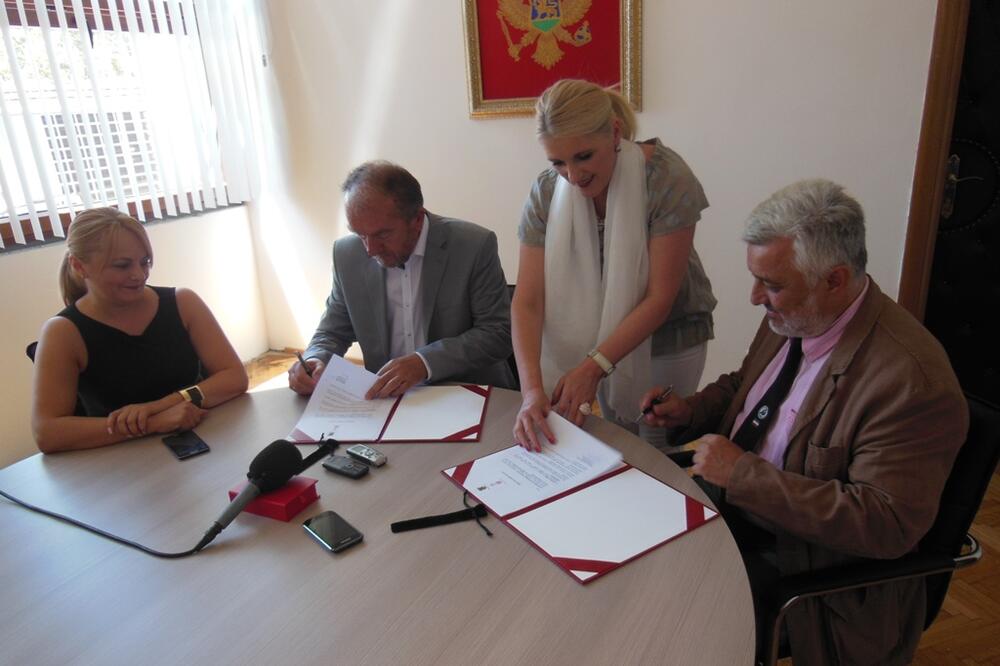 Stoni tenis, Foto: Svetlana Mandić