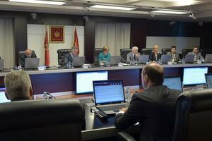 DPS: Lekić da pročita zakon, ili makar lex specialis