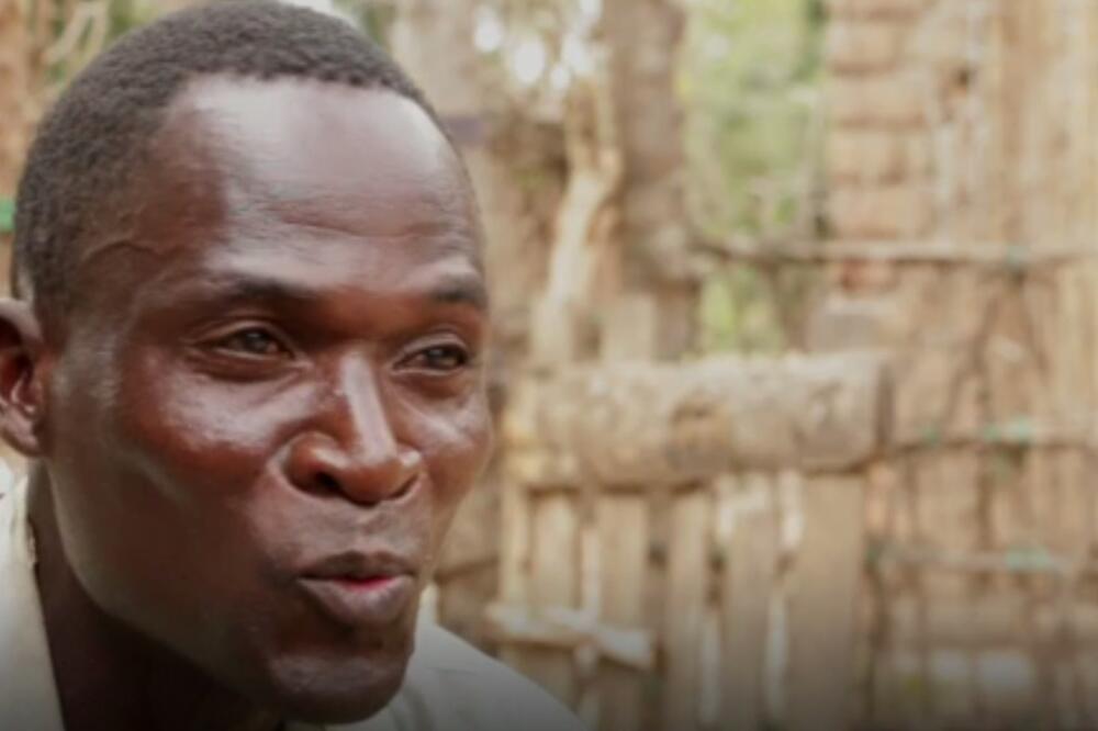 Erik Aniva, Foto: Screenshot (BBC)