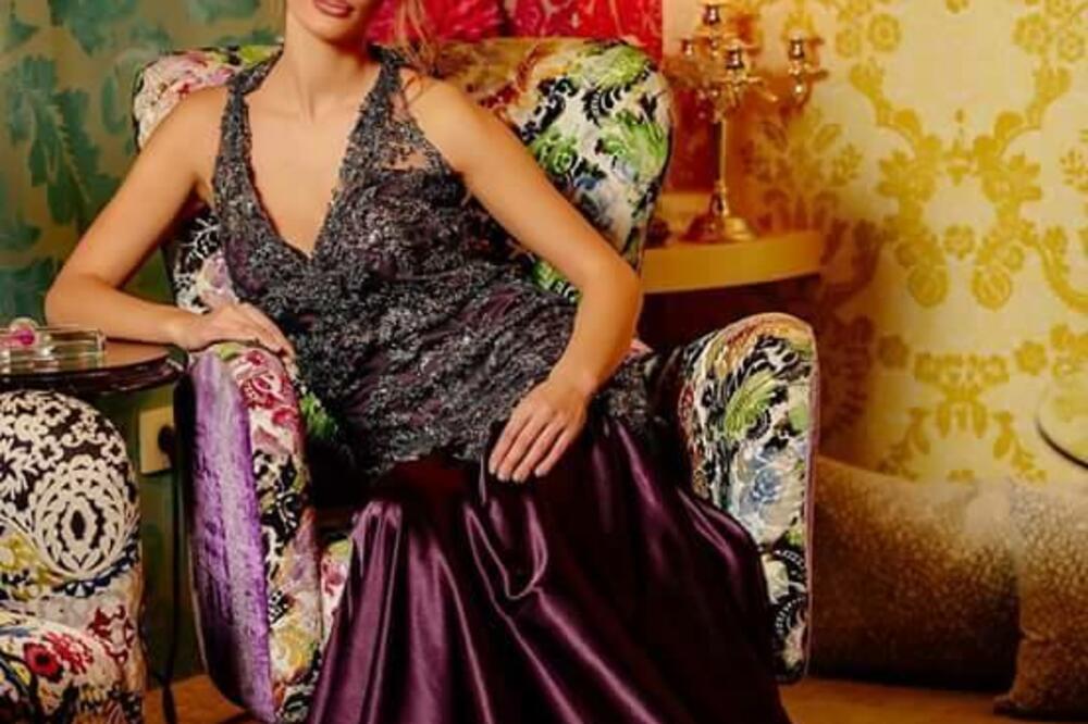 Nataša Milosavljević, Foto: Privatna arhiva