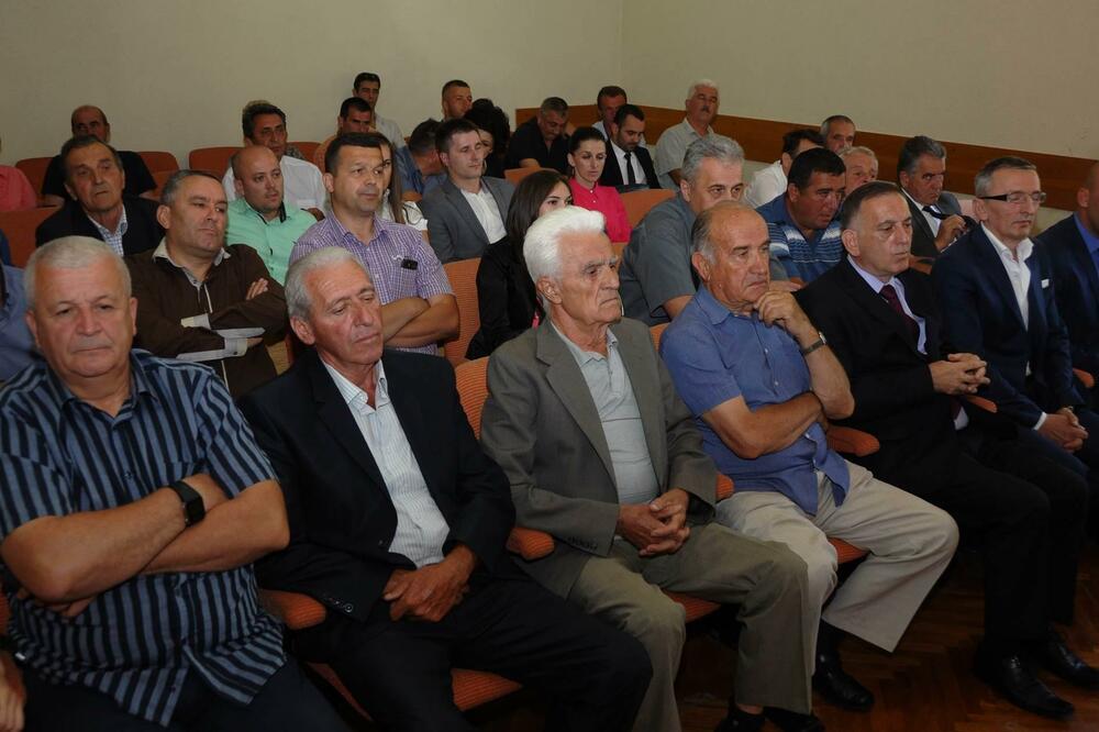 Dan Opštine Šavnik, Foto: Obrad Pješivac